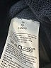 Old Navy 100% Polyester Blue Vest Size 3T - photo 4