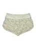 Athleta Ivory Shorts Size XL - photo 1