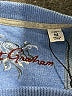 Assorted Brands Blue Pullover Sweater Size M - photo 7