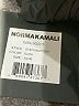 Norma Kamali Black Long Sleeve Top Size XL - photo 7