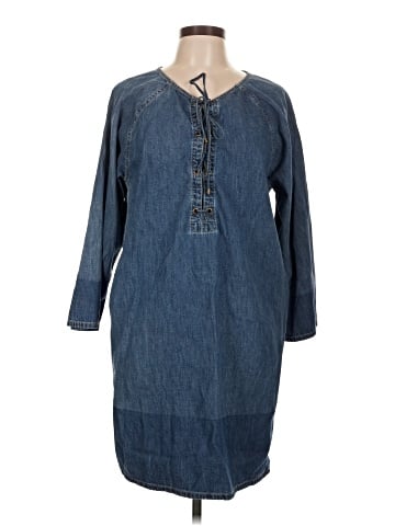 Lauren by Ralph Lauren Casual Dress (view 1)
