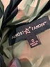 Almost Famous 100% Polyester Green Vest Size S - photo 6