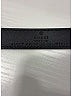 Gucci 100% Leather Black Leather Belt Size XS (65cm/26") - photo 2