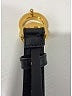 Gucci 100% Leather Black Leather Belt Size XS (65cm/26") - photo 10
