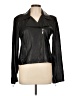 Cris Barros Black Jacket Size EU 42 / US 12 - photo 1