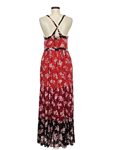 Ann Taylor LOFT Casual Dress (view 2)