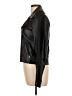 Cris Barros Black Jacket Size EU 42 / US 12 - photo 5