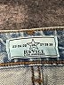 REVICE Blue Jeans Size 26 waist - photo 7