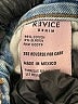 REVICE Blue Jeans Size 26 waist - photo 8