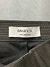 Bailey 44 Solid Black Active Pants Size L - photo 7