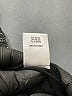 Bailey 44 Solid Black Active Pants Size L - photo 8