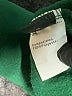 Unbranded 100% Polyester Green Zip Up Hoodie Size L - photo 7