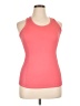 Calia Orange Pink Active Tank Size XL (estimated) - photo 1