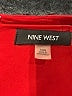 Nine West Red Cocktail Dress Size 16W - photo 6