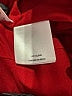Nine West Red Cocktail Dress Size 16W - photo 7