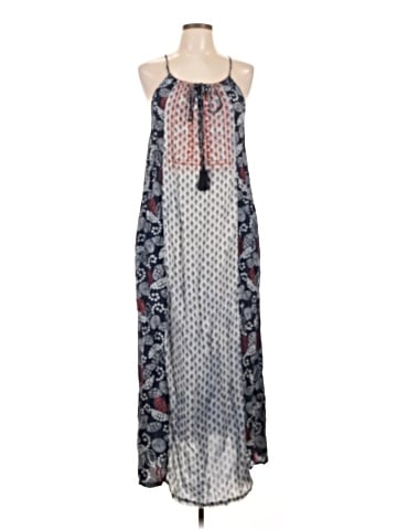 Suzanne Betro Casual Dress (view 1)