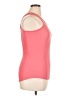 Calia Orange Pink Active Tank Size XL (estimated) - photo 4