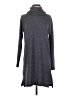 Lole Gray Casual Dress Size S - photo 1
