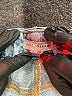 Good American Hearts Blue Jeans Size 2 - photo 7