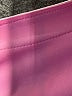 Unbranded Pink Casual Dress Size L (estimated) - photo 6
