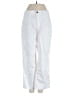Chico's White Casual Pants Size XS (000) - photo 1