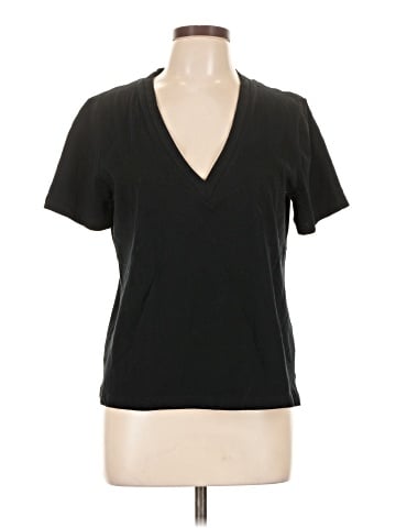 Zara Short Sleeve Top (view 1)