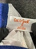 Cat & Jack 100% Polyester Pink Board Shorts Size 3T - photo 3