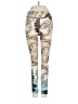 Obermeyer Print Green Leggings Size S - photo 1