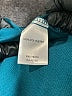 Nina Leonard 100% Polyester Teal 3/4 Sleeve Blouse Size XL - photo 8