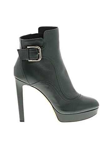 Jimmy Choo Ankle Boots (view 1)