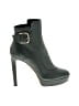 Jimmy Choo Green Ankle Boots Size EU 40 - photo 1