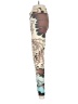 Obermeyer Print Green Leggings Size S - photo 5