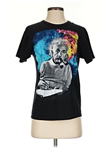 Bioworld Short Sleeve T-Shirt (view 1)