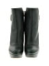 Jimmy Choo Green Ankle Boots Size EU 40 - photo 2