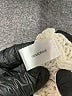 Boston Proper 100% Acrylic Ivory Pullover Sweater Size M - photo 8