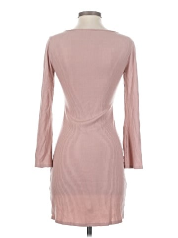 Reformation Jeans Casual Dress (view 2)