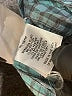 Finley Teal 3/4 Sleeve Blouse Size XS - photo 9