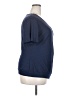 Unbranded Blue Short Sleeve T-Shirt Size 2X - photo 4