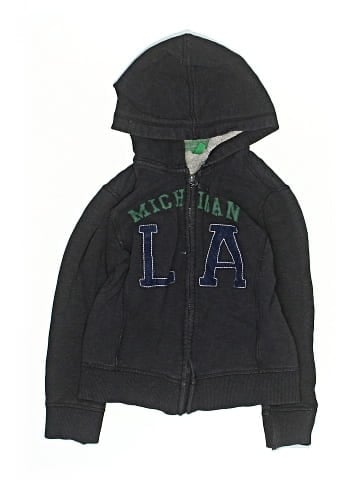 United Colors Of Benetton Jacket (view 1)