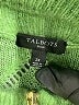 Talbots Green Pullover Sweater Size 2X - photo 7