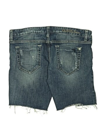 Guess Jeans Denim Shorts (view 2)
