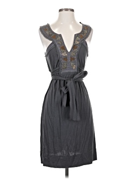 taylor lace midi dress Rebecca Taylor RACHELLE DRESS IN BURNT SIENNA