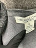 Melrose Gray Cardigan Size M - photo 7