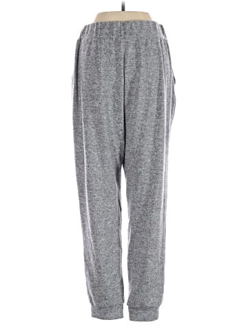 Lily White Sweatpants (view 2)