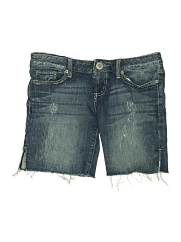 Guess Jeans Denim Shorts (view 1)