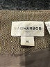 Sag Harbor 100% Polyester Brown Formal Skirt Size 16 - photo 4