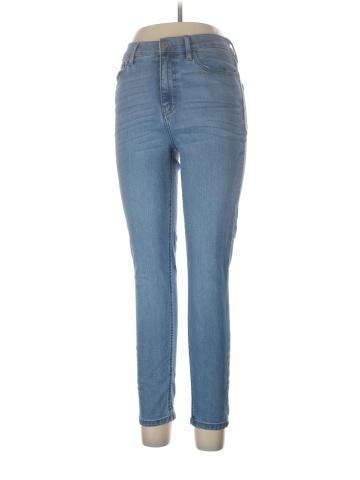 CALVIN KLEIN JEANS Jeans (view 1)