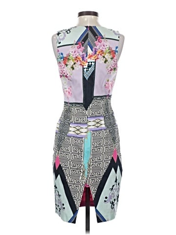 Single Los Angeles Cocktail Dress (view 2)