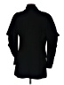 Zara Black Coat Size M - photo 2