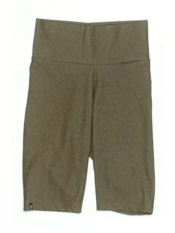 Adidas Khaki Shorts (view 1)